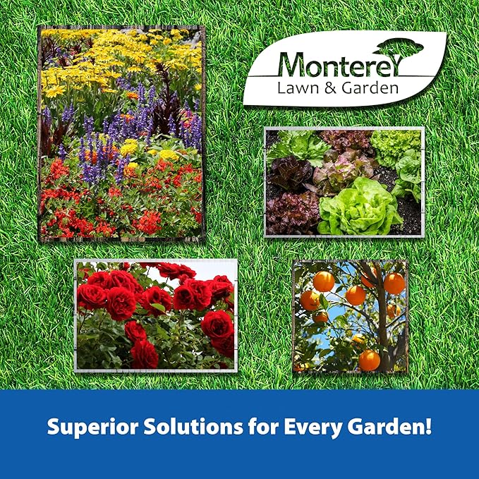 Monterey Go-DIE Gopher Bait