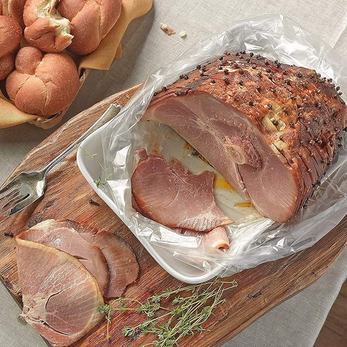 Reynolds Oven Cooking Large Size for Meats & Poultry (up to 8-Pounds) (5 Count, Pack of 8)