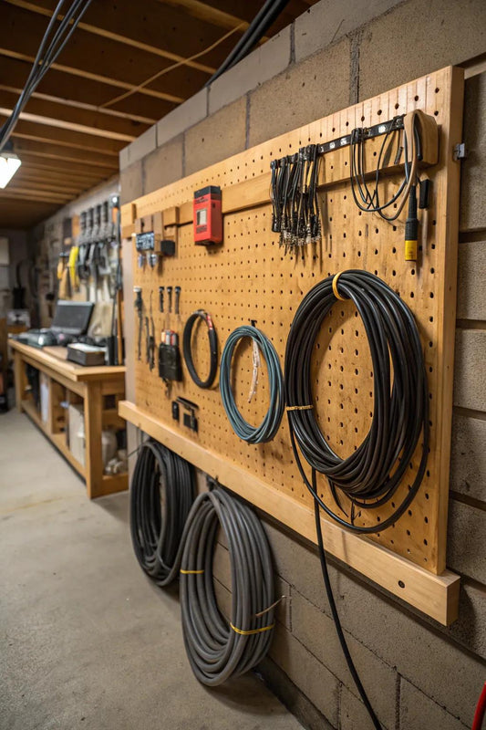 Zip Ties Are One of the Most Useful Things You'll Ever Keep in Your Garage
