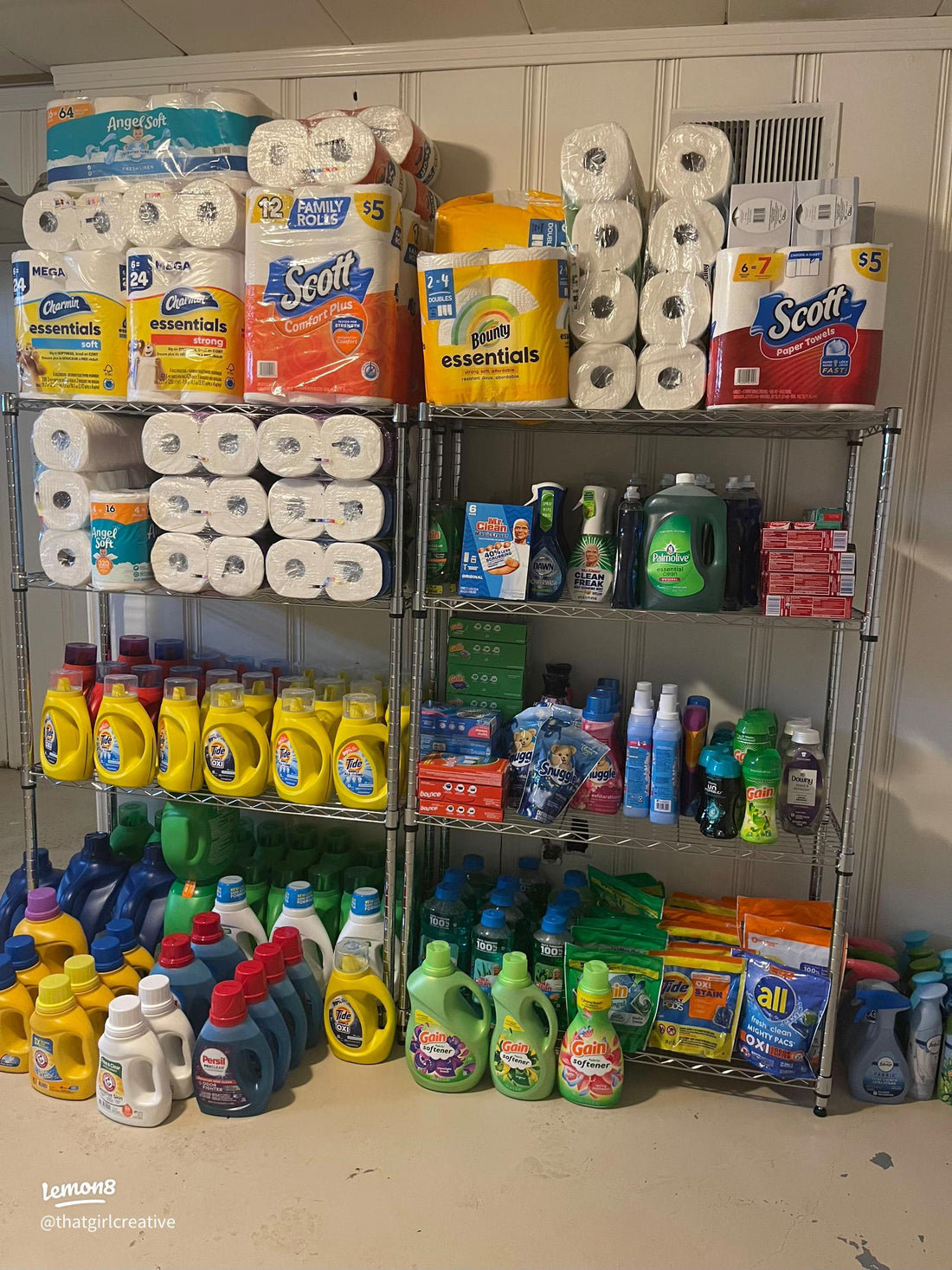 Spring Bulk Restock: What Smart Households Are Buying Right Now
