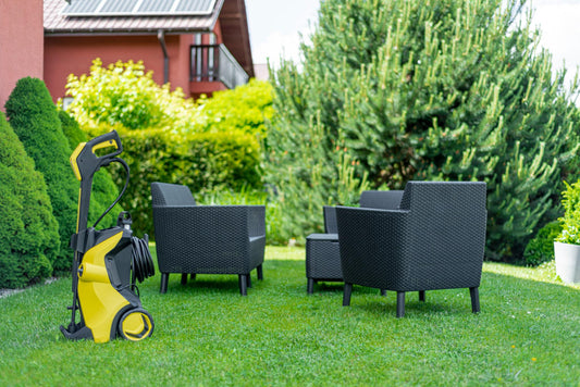 Backyard & Patio Prep: Must-Have Outdoor Essentials for Spring