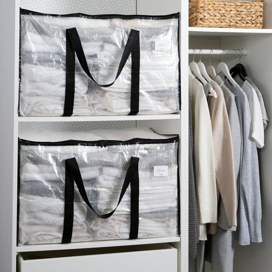 Heavy-Duty Moving Bags Are Having a Moment — and Not Just for Moving