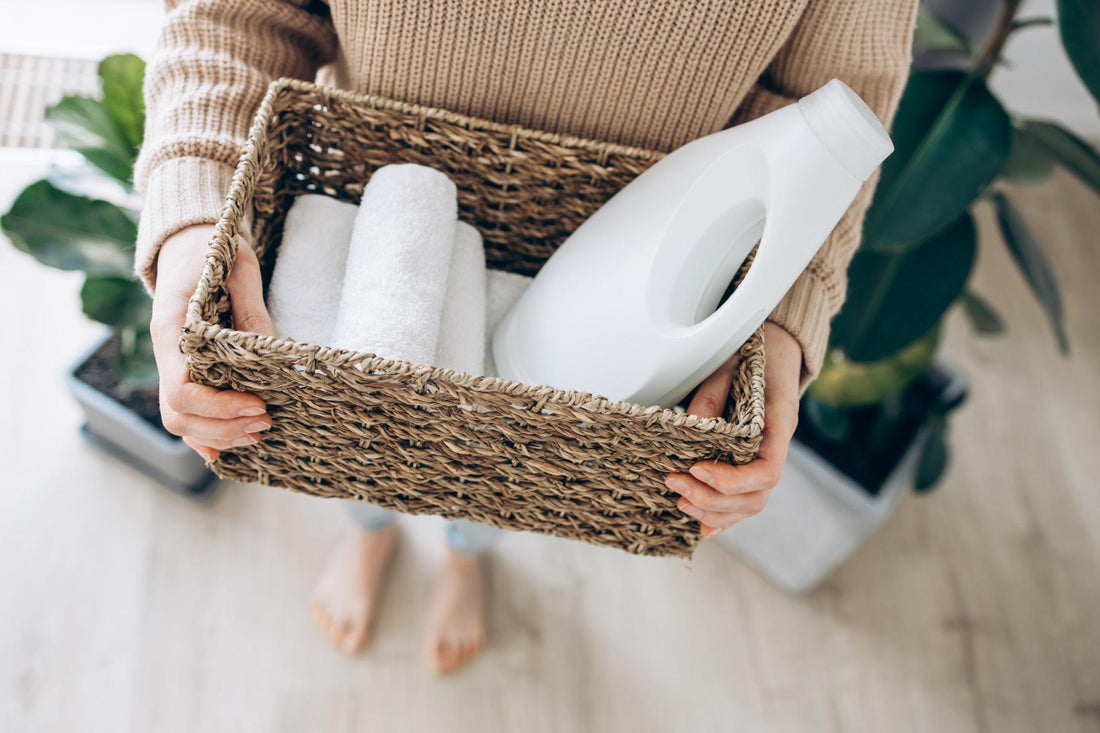 Why More Families Are Buying Cleaning Supplies in Bulk