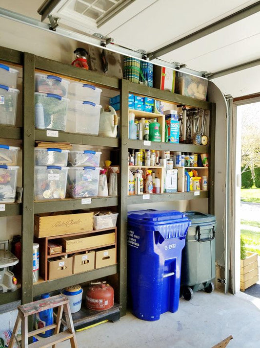 Why More Households Are Stocking Up on Everyday Essentials