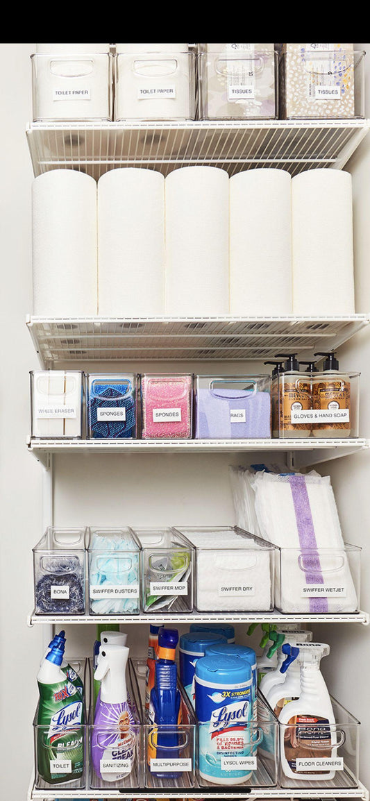 Bulk Buying Essentials: What to Stock Up on for Summer (and Save More)