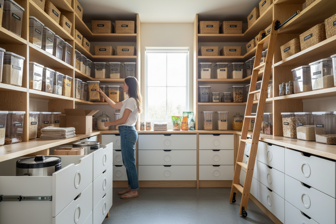 The Costco-Style Home Setup: Stock Your Home the Smart Way