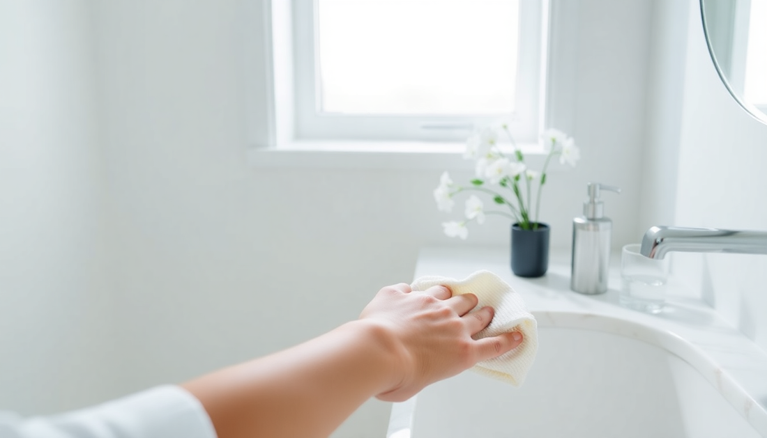 Why Small Daily Rituals Matter More Than Big Deep Cleans