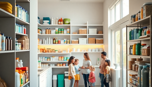 10 Household Essentials Smart Families Are Buying in Bulk in 2026