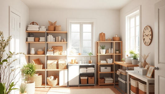 The Ultimate Spring Home Restock Checklist: Everything to Buy in Bulk for Your Home