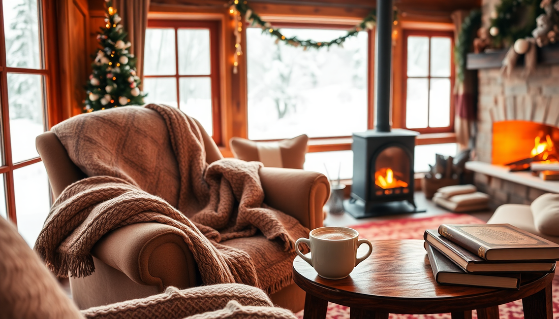 Winter Home Essentials: What to Stock Before the Cold Sets In