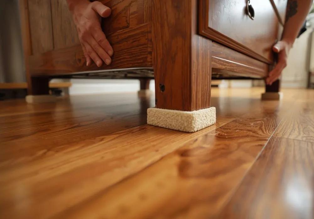 Furniture Sliders: The $20-Type Upgrade That Can Save an Entire Saturday