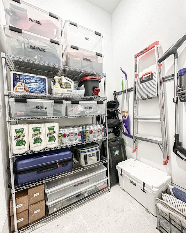 Spring Garage Reset: The Home Organization Trend Growing Across America