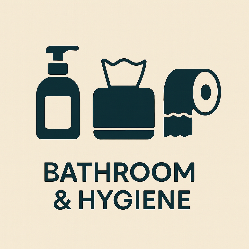 Bathroom & Hygiene