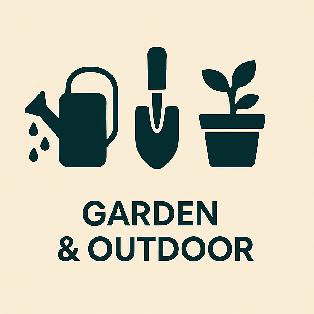 Garden & Outdoor