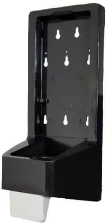 NatureGrit Wall-Mounted 3-Liter Dispenser