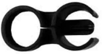 Replacement 114-7988 Lawn Mowers Cable Guide Fits 114-7988 10603 10604 10605 10606 10607 10623 10624 10625 10627 10630 Compatible with Toro Part # 106-6805(2 Pack)