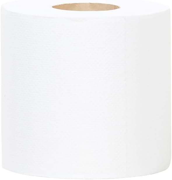 Repurpose 100% Bamboo Toilet Paper, 3-Ply, Tree-Free, Plastic-Free, FSC Certified, Septic Safe, Fast Dissolving, RV-Friendly, 12 Rolls (300 Sheets/Roll), No Fragrance/Dyes