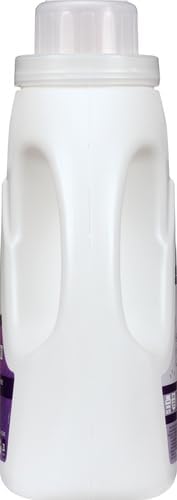Seventh Generation Liquid Laundry Detergent, Fresh Lavender scent, 50 oz, 33 loads (Packaging May Vary)
