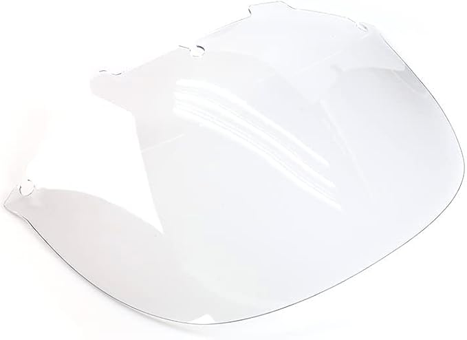 WYNMOTO 13" Clear Windshield Windscreen for '96-'13 Harley Davidson Touring Street/Electra Glide/Tri Glide