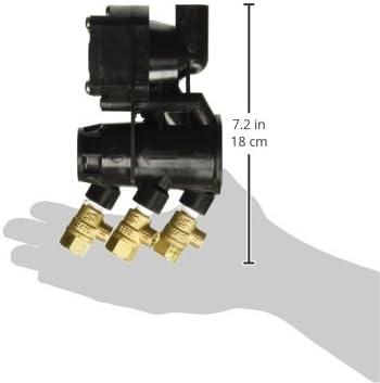Wilkins RK34-375V Repair Kits