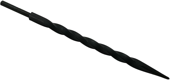 Sherco-Auto Replacement Split Eye Needle & Spiral Probe - T-Handle Tire Plug Repair Tool
