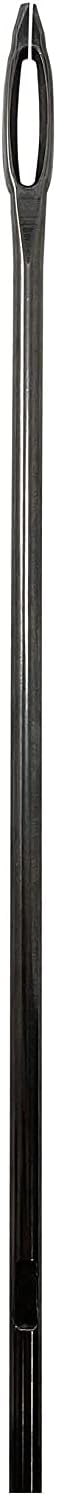 Sherco-Auto Replacement Long 8" Truck Split Eye Needle for Metal T-Handle Tire Plug Repair Tool - 5 Pack