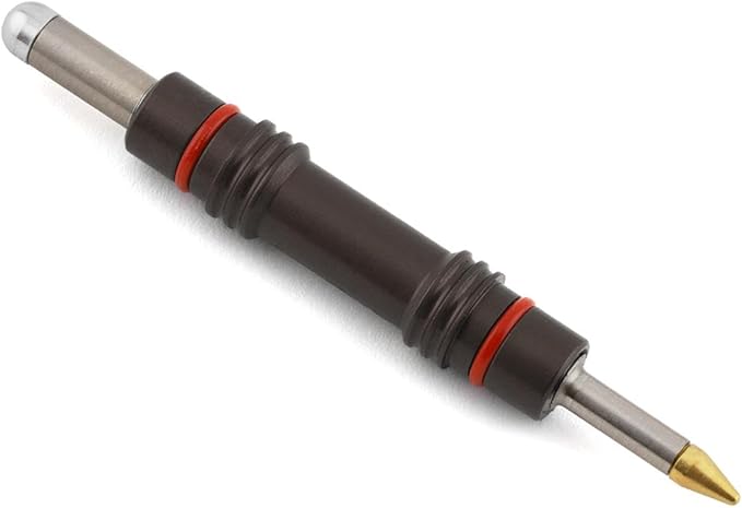 Dynaplug Racer Pro Bicycle Tire Repair Tool (Bronze)