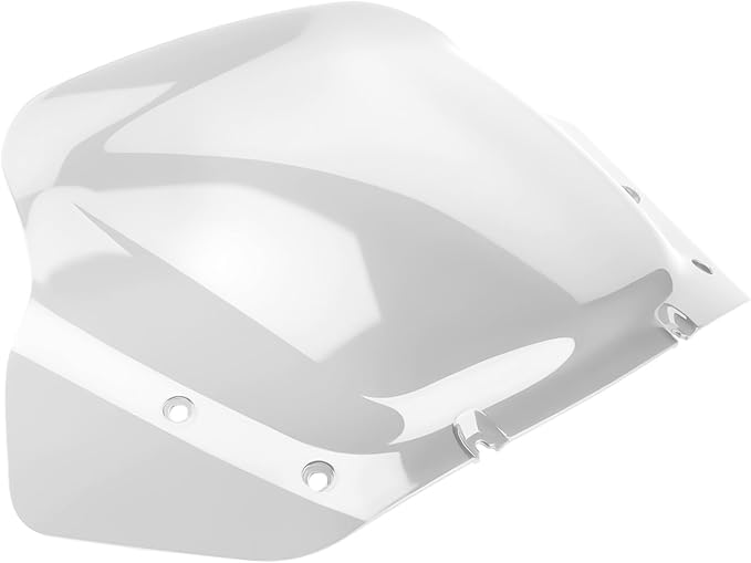 14" Windshield for Harley Street Glide CVO FLHXSE 2023-2024 Wind Shield Windscreen Air Deflector Compatible for Harley Street Glide CVO 2024 (Clear)