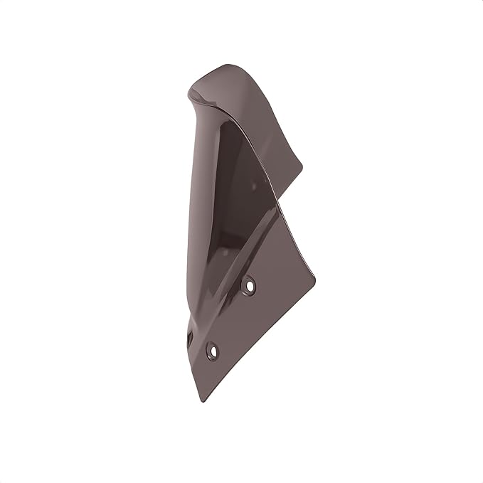 11.5" Wave Windshield Windscreen Wind Splitter Compatible for Harley CVO Road Glide FLTRXSE, CVO Road Glide ST FLTRXSTSE, Road Glide FLTRX 2024 for CVO Road Glide FLTRXSE 2023 (Smoke)