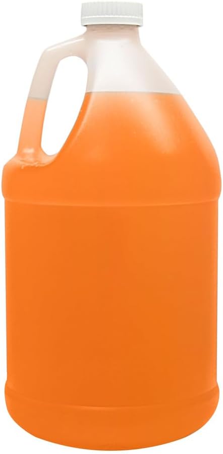 Rain-X All Season 2-In-1 Windshield Washer -25°F - 1 Gallon (Pack of 6)