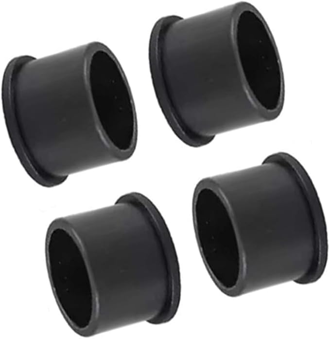 Front Axle Bushings For 532406013 Replacement for Craftsman and Other Models 4 Pack