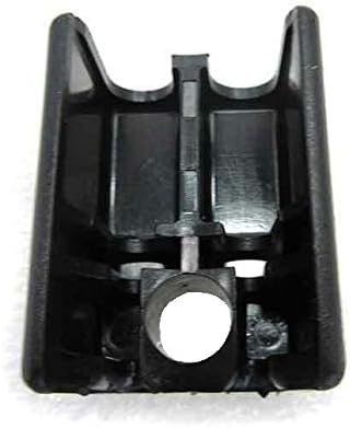 AOTWD 731-04216A 731-04216 Dual Cable Fitting Holder Fits MTD Craftsman Troy-Bilt Yard Machines