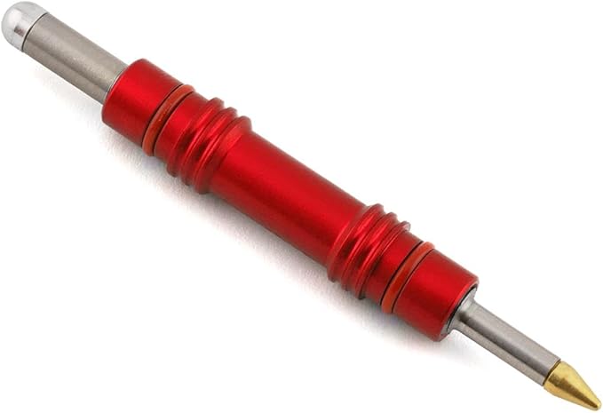 Dynaplug Racer Pro Bicycle Tire Repair Tool (Ristra)