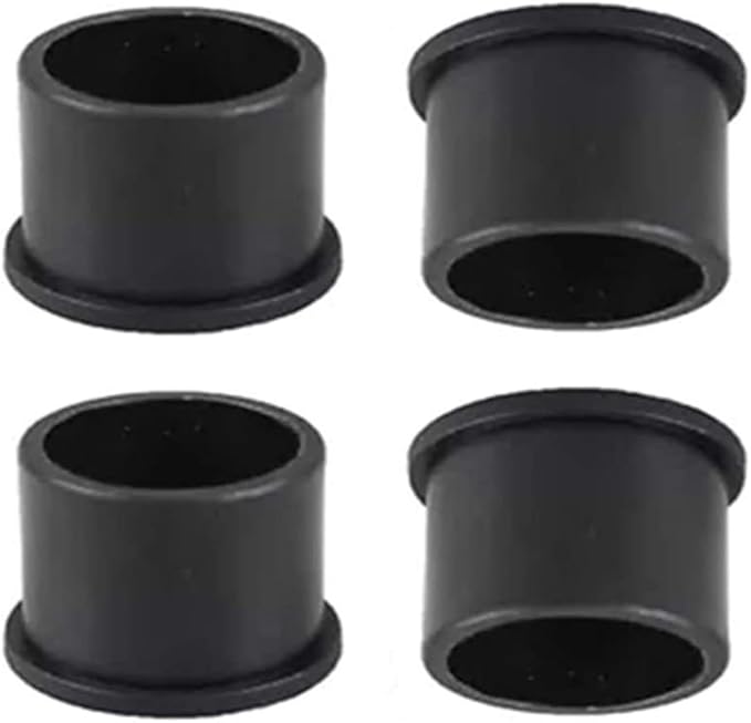 Front Axle Bushings For 532406013 Replacement for Craftsman and Other Models 4 Pack