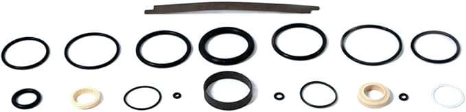 Polaris OEM Rear Shock Rebuild Kit 2008-2012 RZR, RZR S & Outlaw 1500742