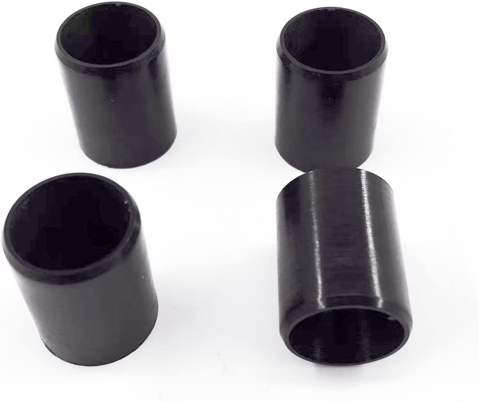 Replacement Bushing-Sleeve Part 108-9782 Fits Toro, Lawn Boy, and Exmark Lawn Mowers (Set of 4)