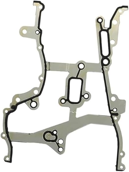 Engine Rebuild Gasket Kit w/Piston Kit & Engine Bearing & Timing Chain Set Compatible with GM Chevy Cruze Buick Chevrolet Trax Sonic Limited Encore GMC 1.4L Engine Turbo 16-Valve 2011-2016