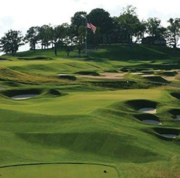 Outsidepride PC2.0 (Penncross) Creeping Bent Grass Seed – 5 lbs. Premium Golf Course Grade, Dense, Wear-Resistant Turf Grass Seeds for Tees, Putting Greens & Fairways, Ideal for High Traffic Areas