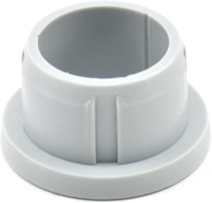 Wheel Bushing for 38" 42" 46" Sweeper Craftsman 4 Pack