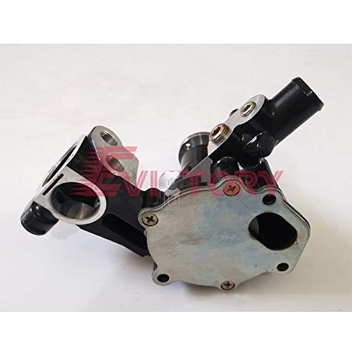 for YANMAR 4TNV88 Rebuild Overhaul kit