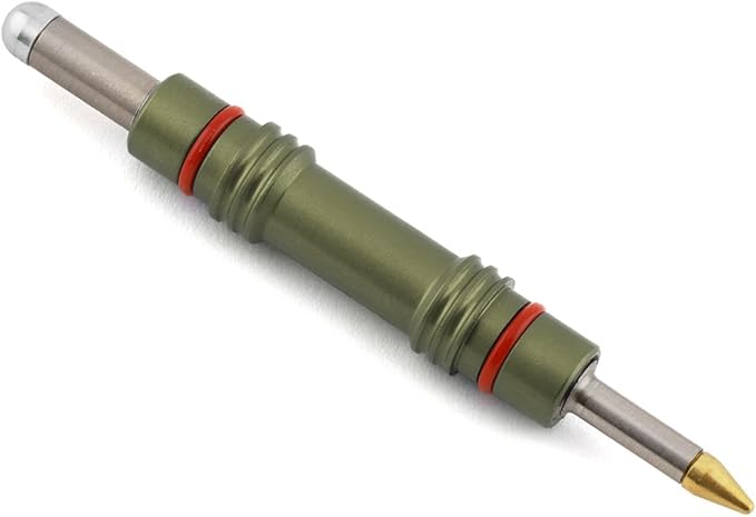 Dynaplug Racer Pro Bicycle Tire Repair Tool (Olive Drab)