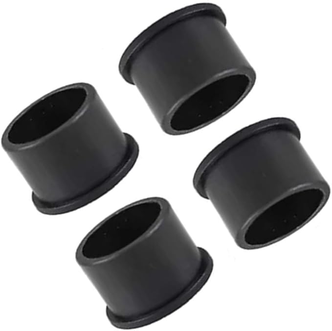 Front Axle Bushings For 532406013 Replacement for Craftsman and Other Models 4 Pack