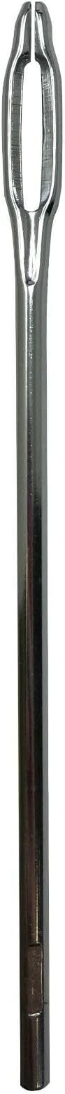 Sherco-Auto Replacement Split Eye Needle & Spiral Probe - T-Handle Tire Plug Repair Tool