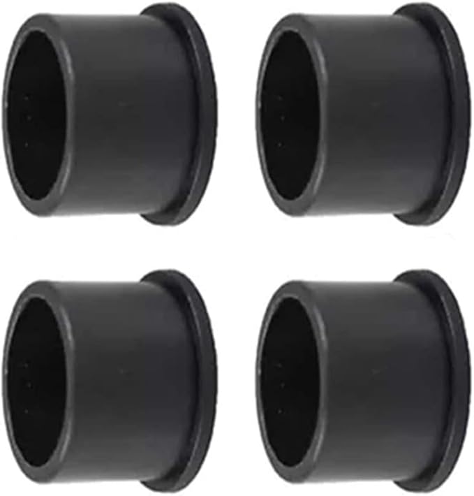 Front Axle Bushings For 532406013 Replacement for Craftsman and Other Models 4 Pack