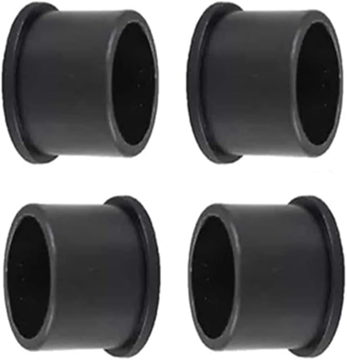 Front Axle Bushings For 532406013 Replacement for Craftsman and Other Models 4 Pack