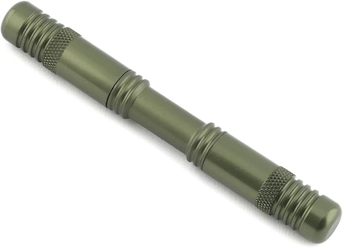 Dynaplug Racer Pro Bicycle Tire Repair Tool (Olive Drab)