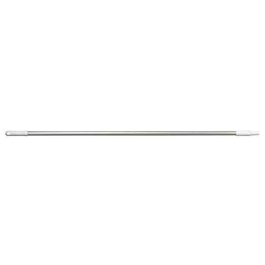 Vikan 29595 Handle,57",AL,White