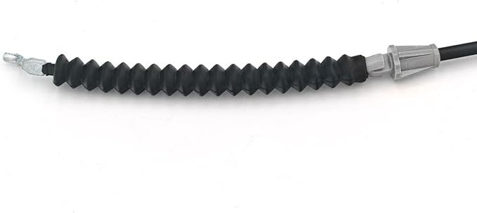 946-04618C Deck Engagement Cable for 1040 1045 LTX1040 LTX1042 LTX1045 LTX1046 LTX1050H T TB2246 Riding Lawn Mower Replacement 946-04618 946-04618A 746-04618 746-04618A