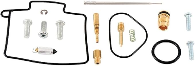 All Balls 26-1146 Carburetor Repair Kit (26-1146 Yamaha YZ125 2006-2011)