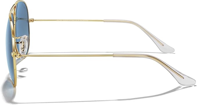 MERRY'S Classic Polarized Aviator Sunglasses for Men Women S6025